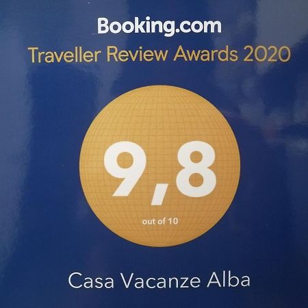 Alba Casa Vacanze - Lerici, 5 Terre Villa Romito Magra Kültér fotó