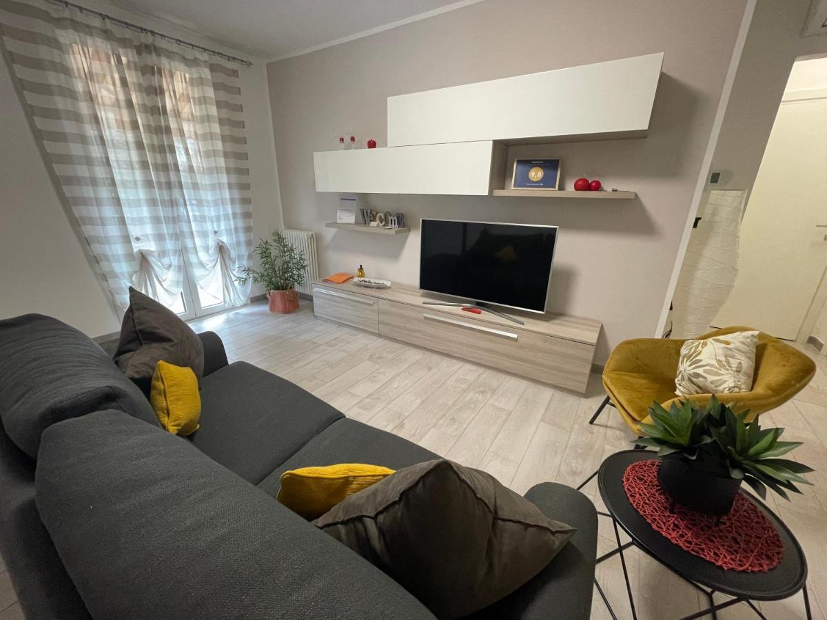 Alba Casa Vacanze - Lerici, 5 Terre Villa Romito Magra Kültér fotó