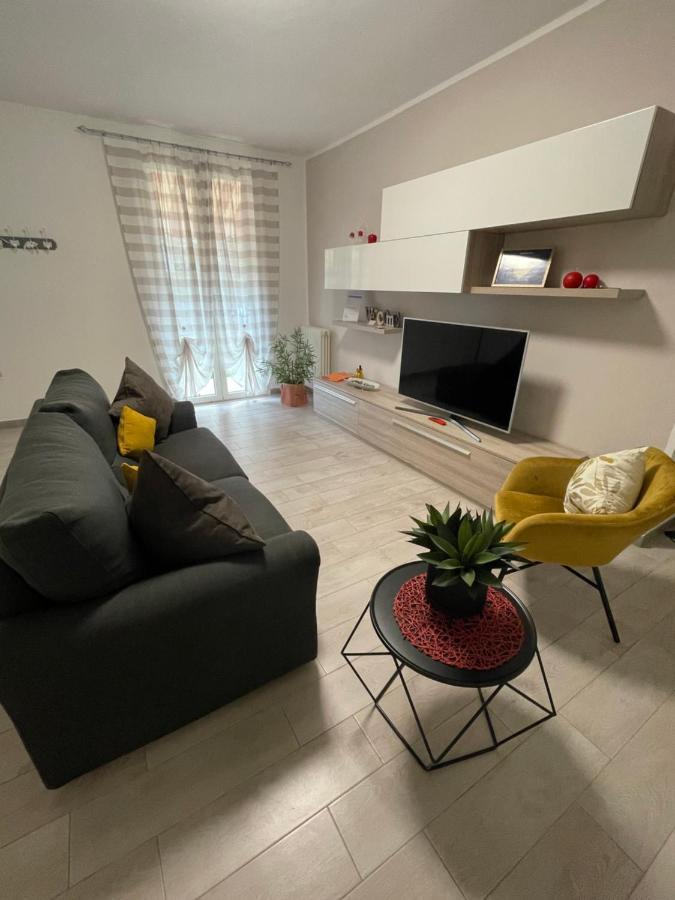 Alba Casa Vacanze - Lerici, 5 Terre Villa Romito Magra Kültér fotó