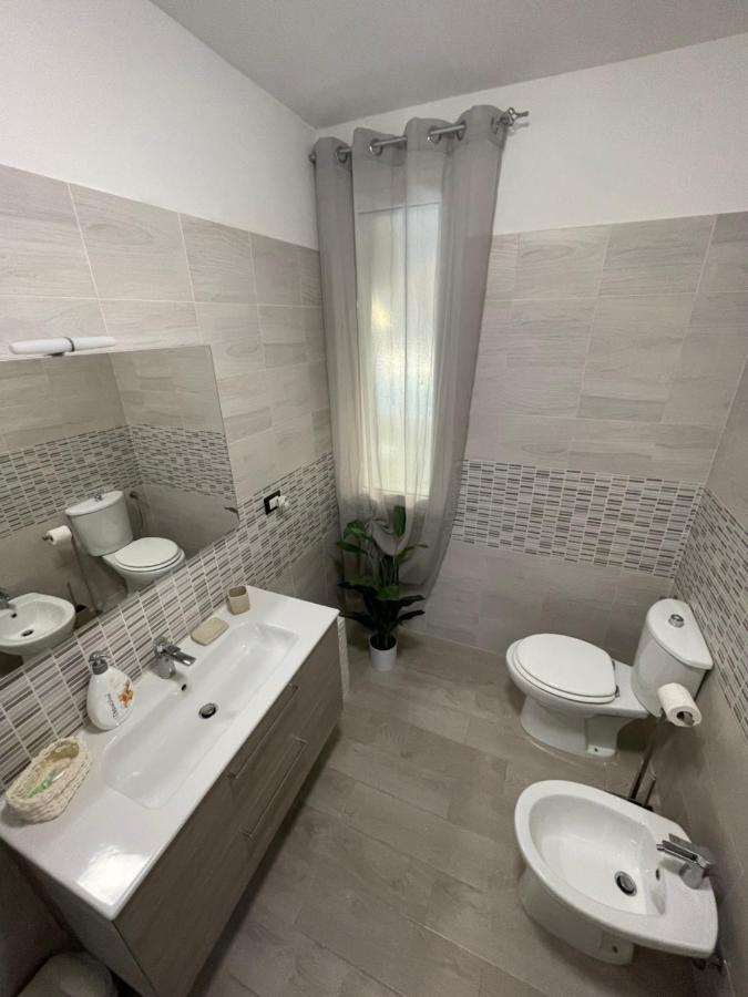 Alba Casa Vacanze - Lerici, 5 Terre Villa Romito Magra Kültér fotó