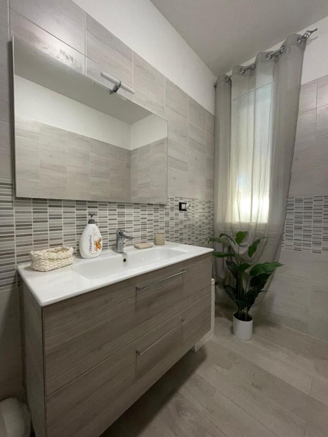 Alba Casa Vacanze - Lerici, 5 Terre Villa Romito Magra Kültér fotó