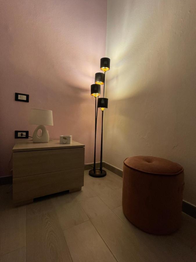 Alba Casa Vacanze - Lerici, 5 Terre Villa Romito Magra Kültér fotó