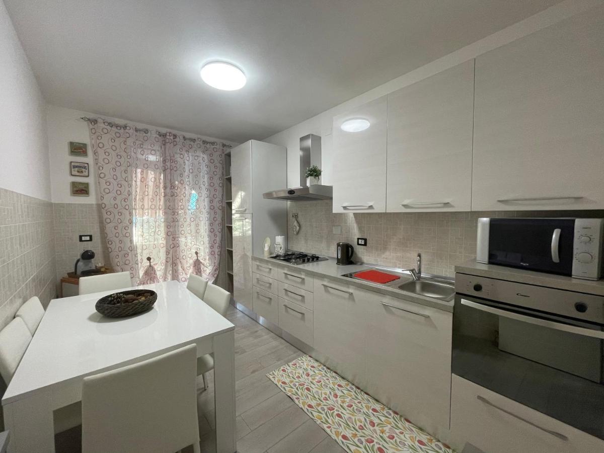 Alba Casa Vacanze - Lerici, 5 Terre Villa Romito Magra Kültér fotó