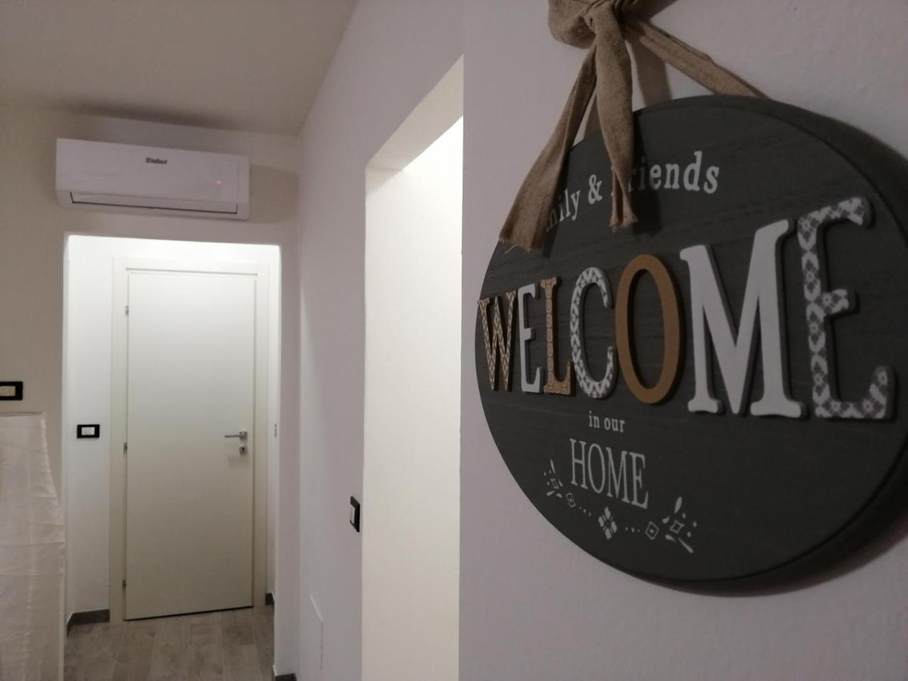 Alba Casa Vacanze - Lerici, 5 Terre Villa Romito Magra Kültér fotó