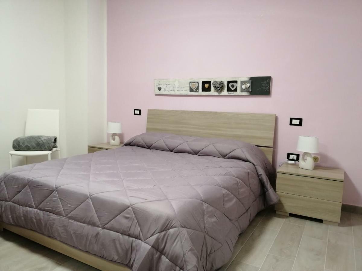 Alba Casa Vacanze - Lerici, 5 Terre Villa Romito Magra Kültér fotó