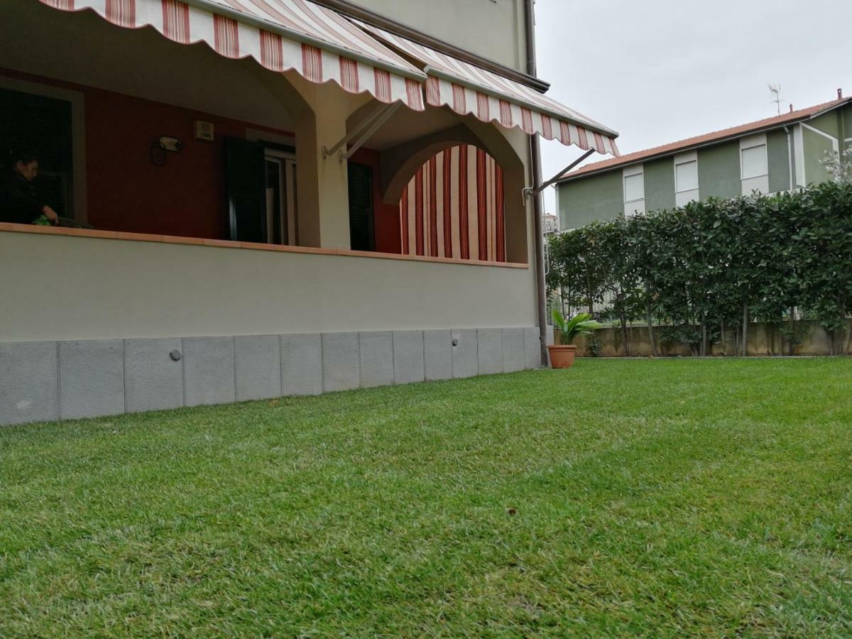 Alba Casa Vacanze - Lerici, 5 Terre Villa Romito Magra Kültér fotó