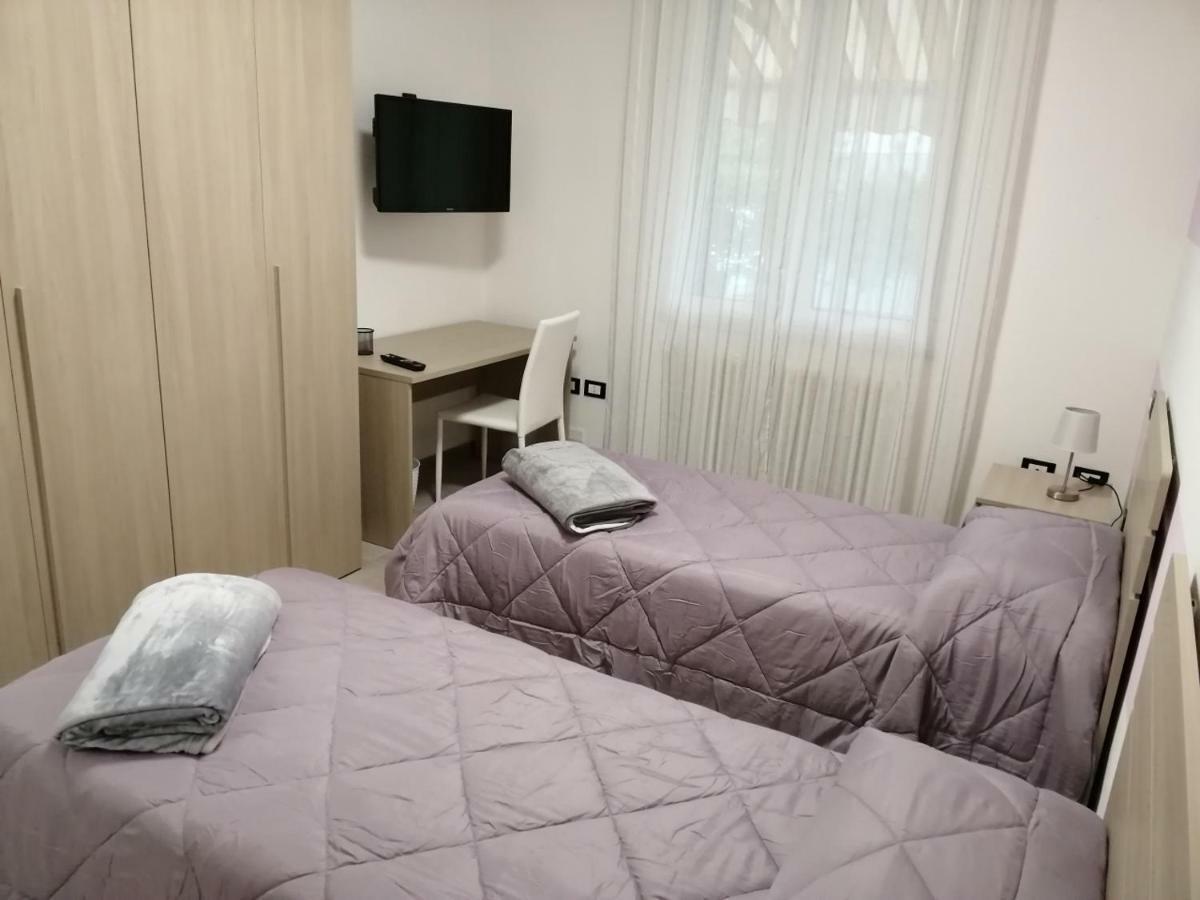 Alba Casa Vacanze - Lerici, 5 Terre Villa Romito Magra Kültér fotó