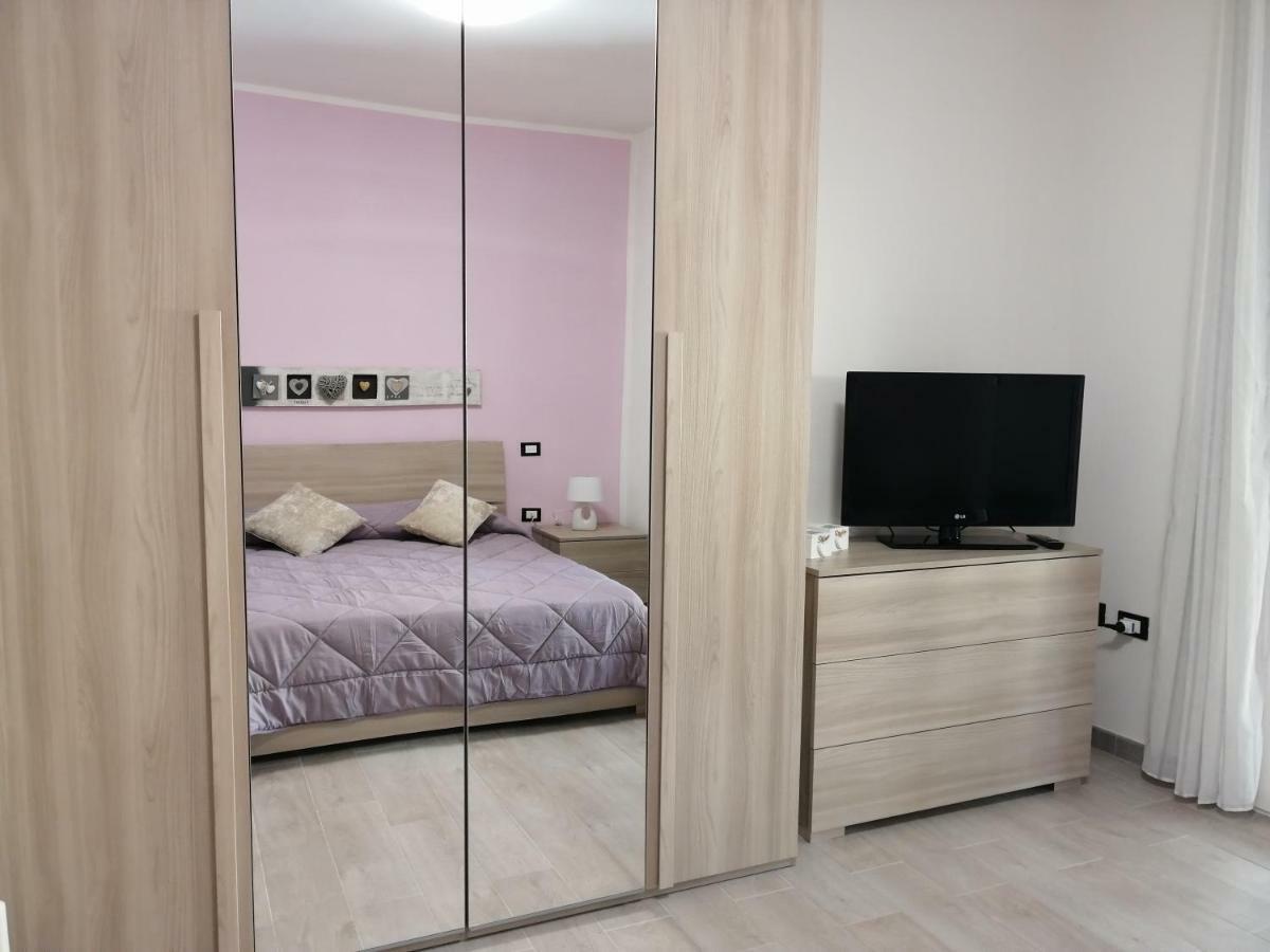 Alba Casa Vacanze - Lerici, 5 Terre Villa Romito Magra Kültér fotó