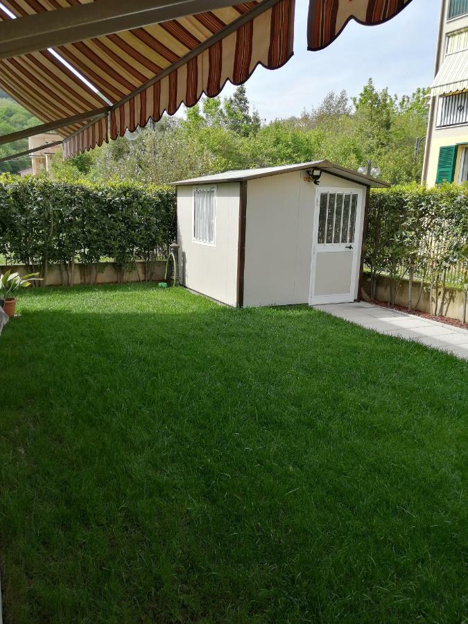 Alba Casa Vacanze - Lerici, 5 Terre Villa Romito Magra Kültér fotó