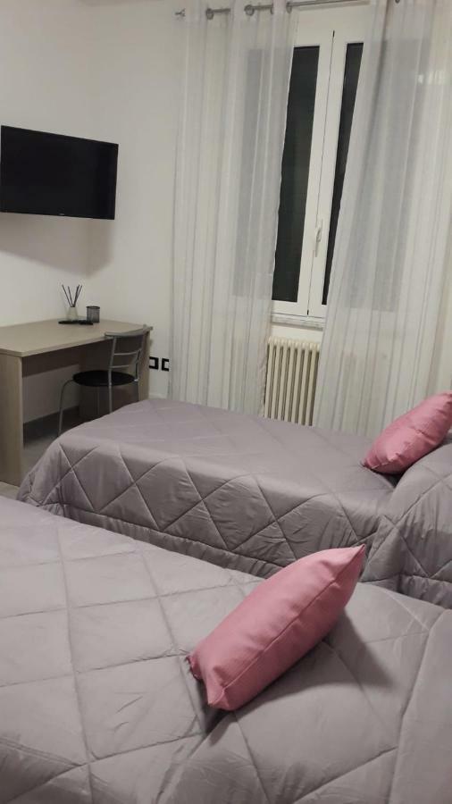 Alba Casa Vacanze - Lerici, 5 Terre Villa Romito Magra Kültér fotó