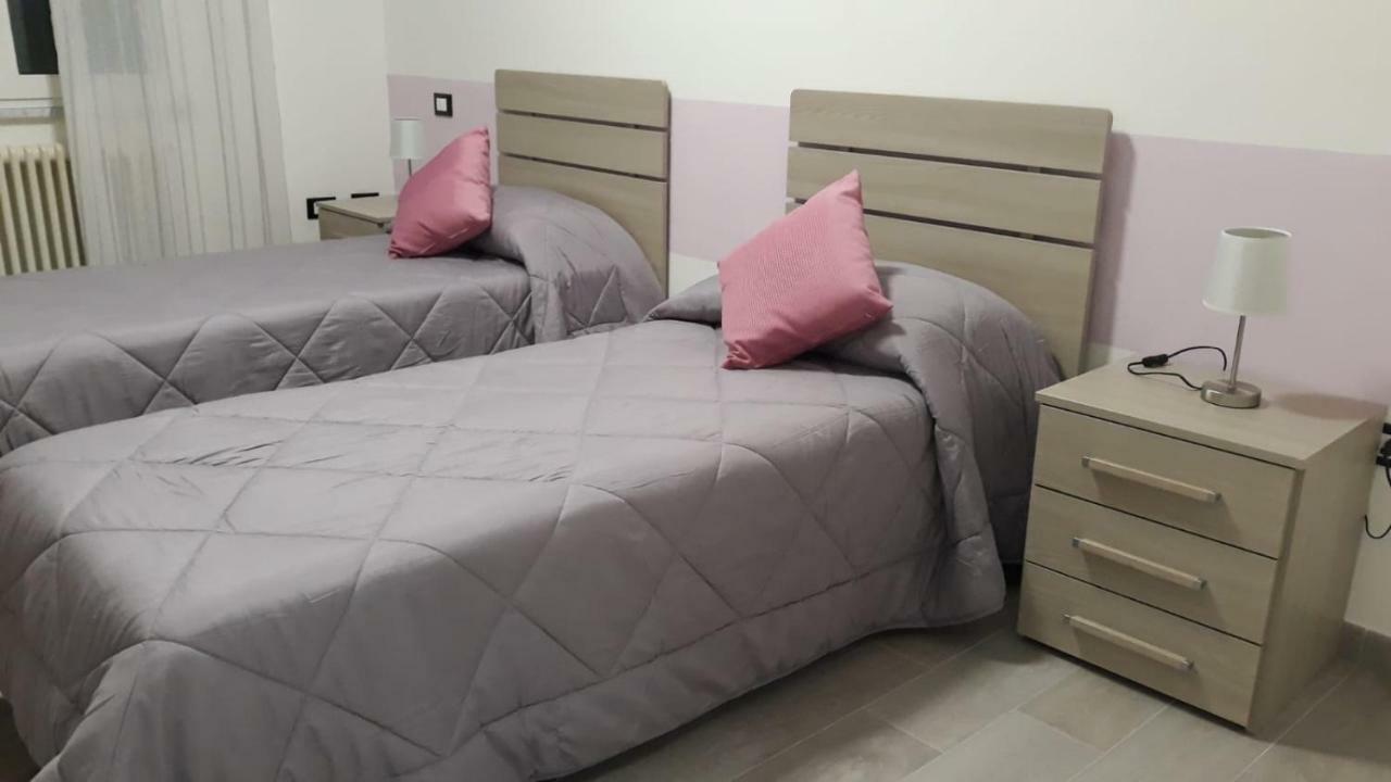 Alba Casa Vacanze - Lerici, 5 Terre Villa Romito Magra Kültér fotó
