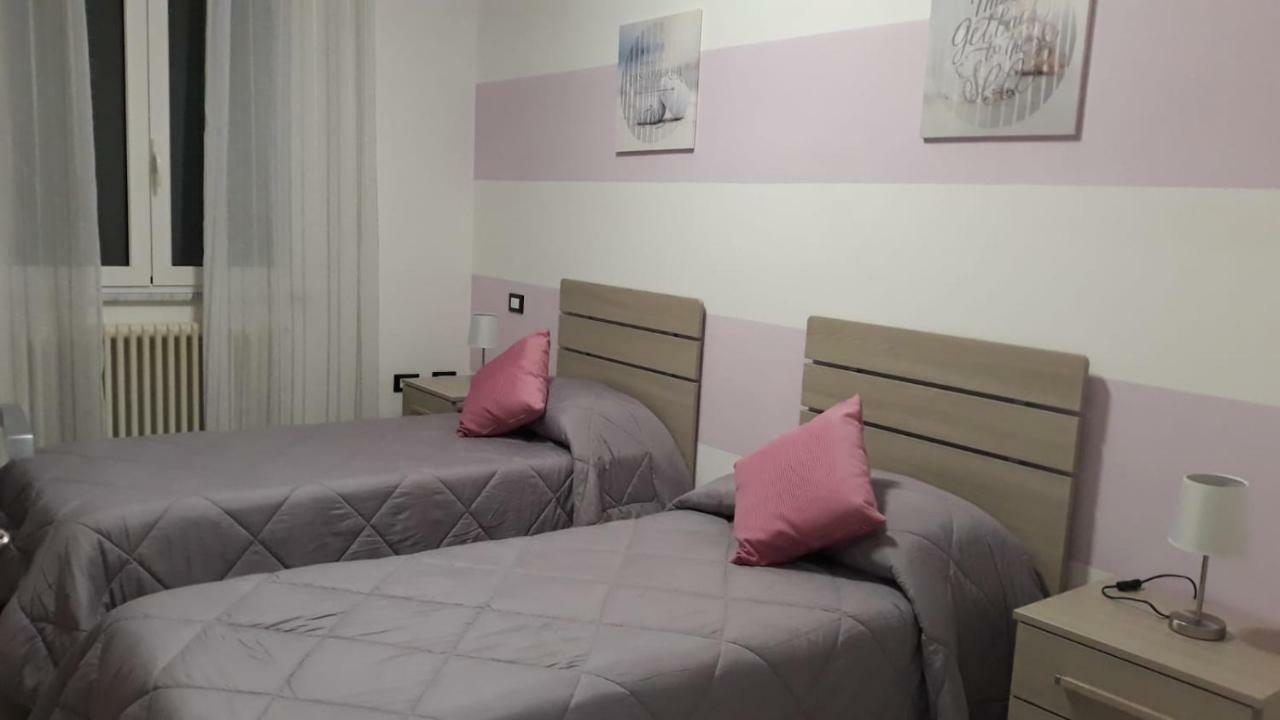 Alba Casa Vacanze - Lerici, 5 Terre Villa Romito Magra Kültér fotó