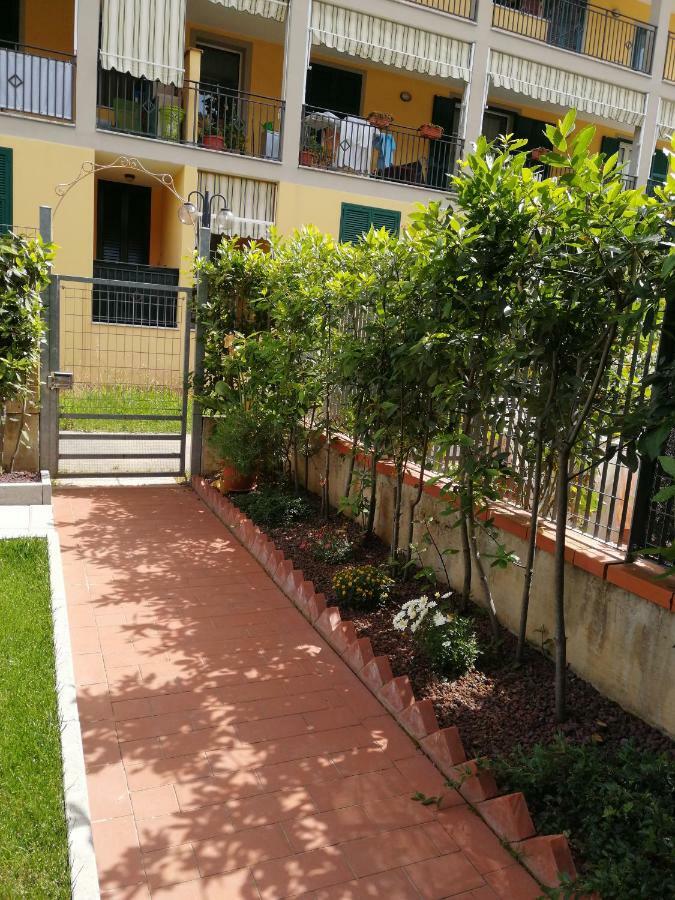 Alba Casa Vacanze - Lerici, 5 Terre Villa Romito Magra Kültér fotó